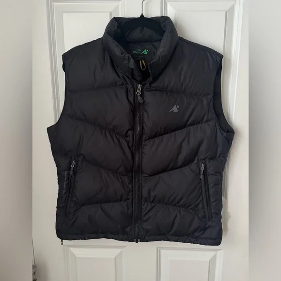 Eastern mountain sports women’s puffer vest - Picture 4 of 11
